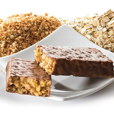 Ein leckerer und sehr schmackhafter Snack!