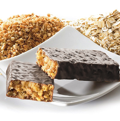 Ein leckerer und sehr schmackhafter Snack!